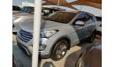 Hyundai Santa Fe 2015 V6 GCC specs grand Santa Fe 3.3 ltr 2nd options