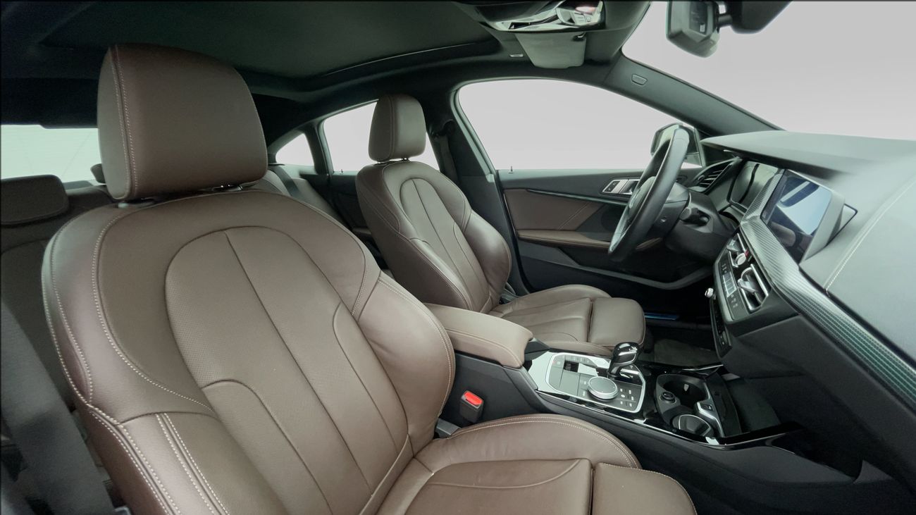 BMW 218i M SPORT 1.5 | Zero Down Payment | Free Home Test Drive