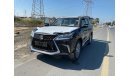 Lexus LX570 Brand New