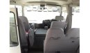 Toyota Coaster Coaster RIGHT HAND DRIVE (PM618)