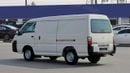 سي إم سي D 260 ( Only For Export ) 2025 CMC D260 Panel Van 2.4L RWD GCC BRAND NEW
