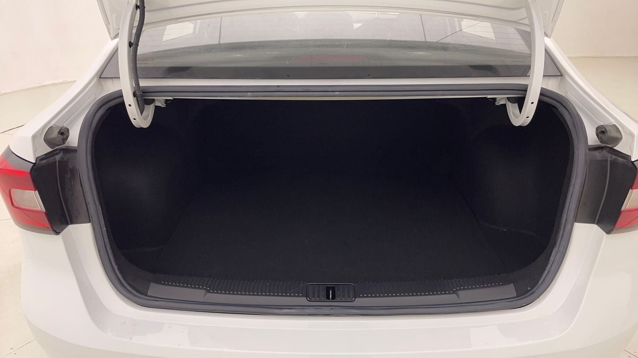 أم جي 5 STD 1.5 | بدون دفعة مقدمة | اختبار القيادة في المنزل