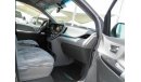 Toyota Sienna 2015 US Ref#245