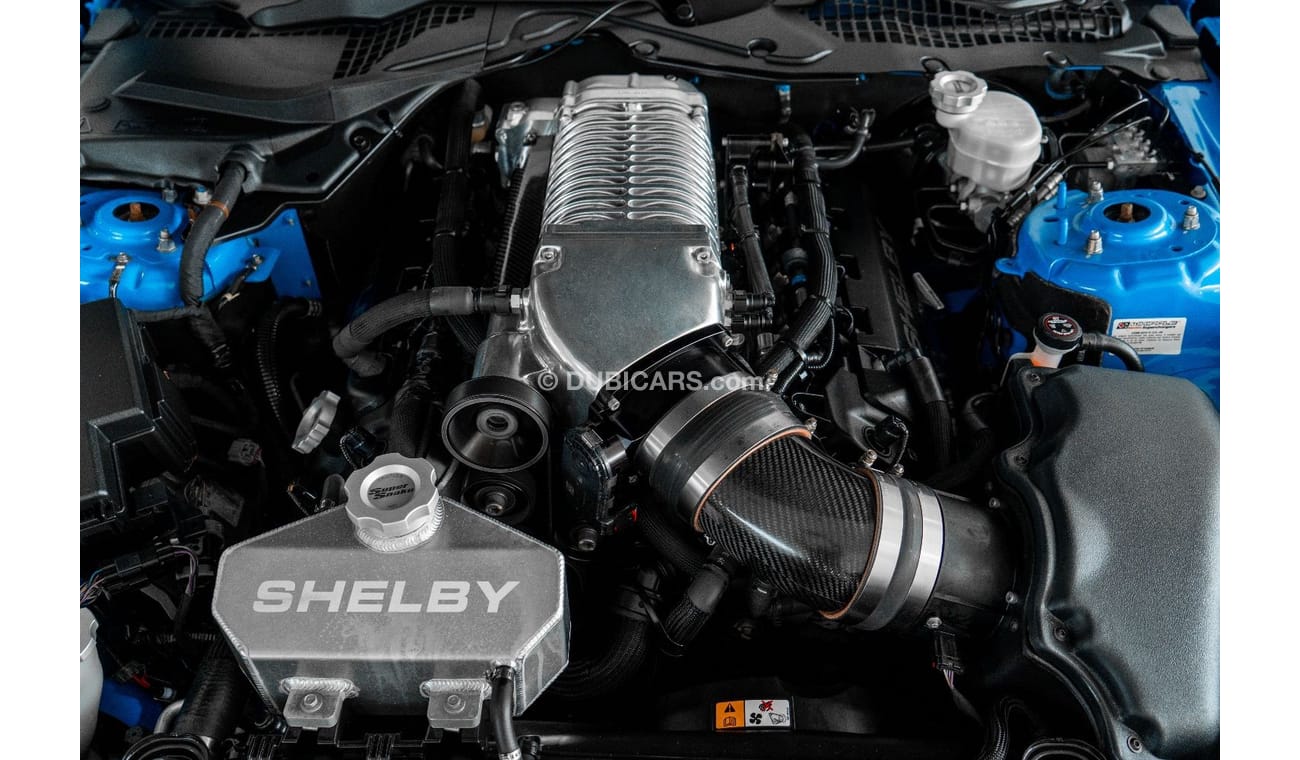 Ford Mustang GT Premium