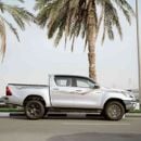 Toyota Hilux SGLX