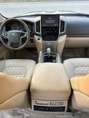Toyota Land Cruiser GXR
