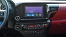Toyota Hilux S-GLX SR5 2.7 Petrol A/T 4WD