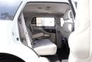 Nissan X Terra SE 4WD - ACCIDENTS FREE GCC