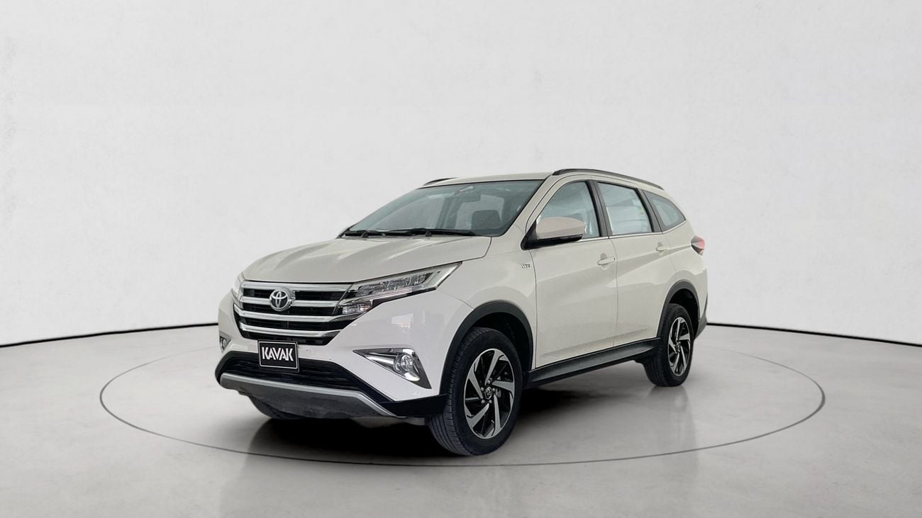 Toyota Rush 1.5 EX AUTO 2WD RA | Guaranteed Warranty | 0 Down Payment
