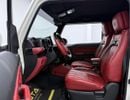 Suzuki Jimny GLX 1.5L (3-Doors) 2020 Suzuki Jimny Brabus (G63)Body Kit ,Warranty ,Excellent Condition ,GCC Spec