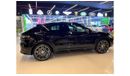 Porsche Cayenne CAYENNE TURBO COUPE 2022 /WARRANTY AVAILABLE UPON REQUEST