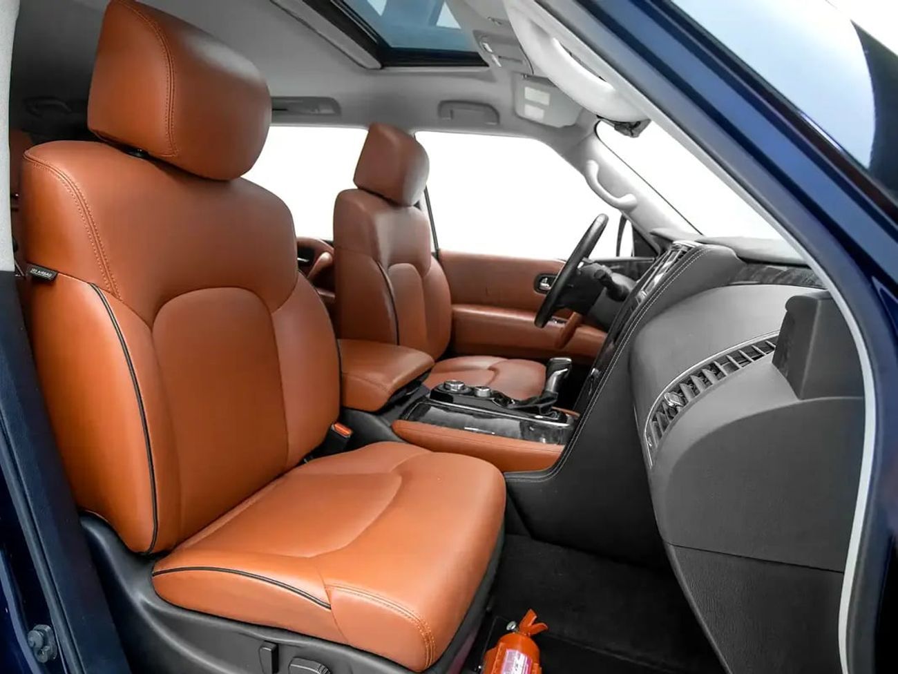 نيسان باترول XE 4.0L