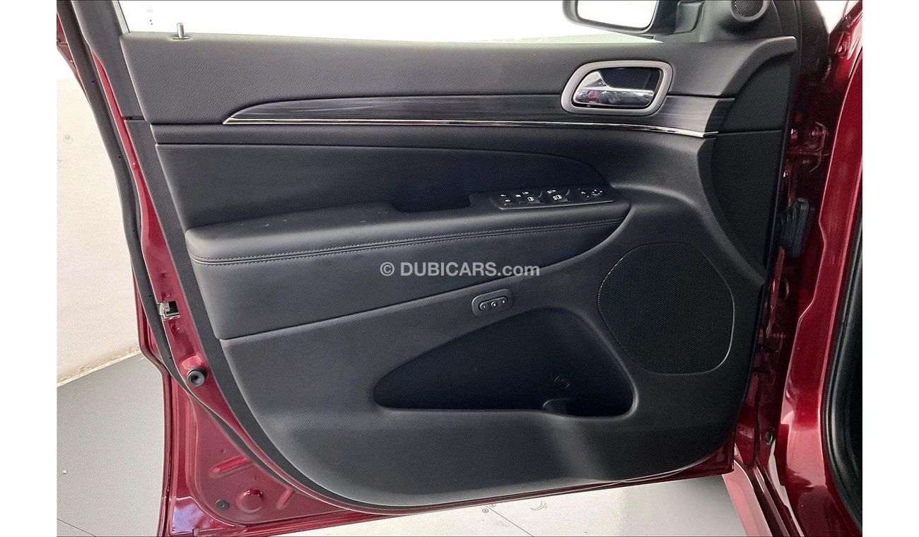 Jeep Grand Cherokee Limited S