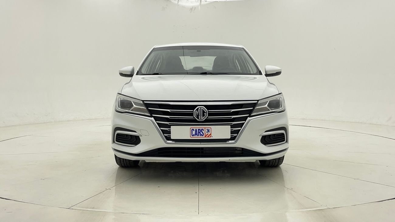 أم جي 5 STD 1.5 | بدون دفعة مقدمة | اختبار قيادة مجاني للمنزل