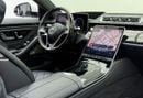 Mercedes-Benz S 500 4MATIC 3.0L 2021 Mercedes-Benz S500 4MATIC,2026 Agency Warranty.2027 Service Contract, Agency FSH ,G
