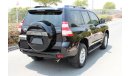 Toyota Prado 2014 VXR/ full louded / V6 / GCC / alfuttem warranty