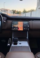 لاند روفر رينج روفر SE P360 3.0L