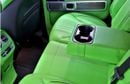 مرسيدس بنز G 63 AMG 2023 CARLEX MAGNUM DBL NIGHTPACKAGE, Local Registration+10%