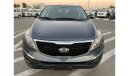 Kia Sportage 2016 Kia Sportage GDi 2.4L / EXPORT ONLY