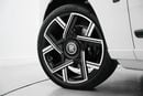 Rolls Royce Cullinan BLACK BADGE