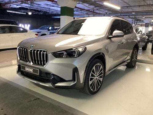 BMW X1 sDrive20i Prime Edition | National Day Celebration | Guaranteed Warranty | 0 Down Payment