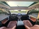 Toyota Land Cruiser GXR 2018 Diesel | GCC Specs | Full option Excellent Condition