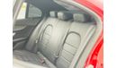 Mercedes-Benz C 200 AMG Pack MERCEDES C200 MODEL 2019 GCC SPACE FULL OPTION