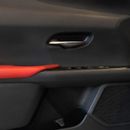 لكزس UX 200 AED 2,299 P.M • 0% Downpayment • Lexus UX200 F-Sport • 1 Year Warranty