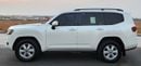 Toyota Land Cruiser EXR