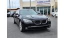 BMW 750Li BMW 750 LI_Gcc_2012_Excellent_Condition _Full option