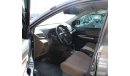 Toyota Avanza ACCIDENTS FREE - 2 KEYS - CAR IS IN PERFECT CONDITION INISDE OUT