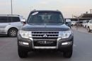 Mitsubishi Pajero GLS 3.5L (189 HP) Mitsubishi Pajero - 2016 - Full Option - GCC - Accident-Free - 3.5L Engine - Excel