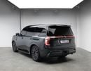 Nissan Patrol LE PLATINUM CITY