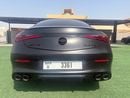 مرسيدس بنز CLE53 AMG 4MATIC