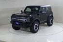 فورد برونكو BADLANDS B2D1725 / AL TAYER MOTORS /AL QOUZ SHOWROOM