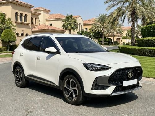 MG HS 2024 LUXURY | AED 972/Month | 0 DP | 30 Day Return | Warranty