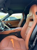 شيفروليه كورفت شيفورليه كورفت 2014 C7Z51 خليجي فل ابشن صبغ وكاله بحاله ممتازه بدون حوادث