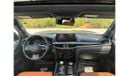 Lexus LX 570 Premier Lexus LX570  Full Option  2017 GCC 65,000 KM Under Warranty