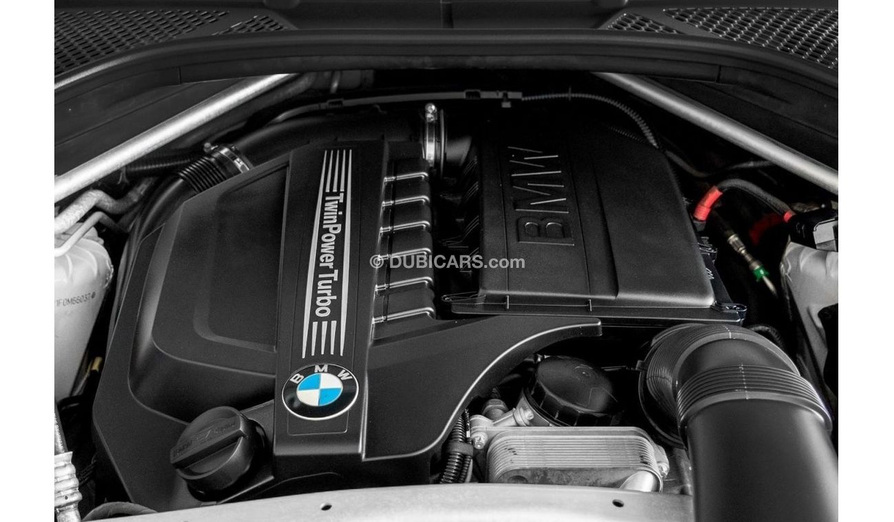 BMW X5 35i Executive 2015 BMW X5 35ix / 7-Seater / Full-Service History