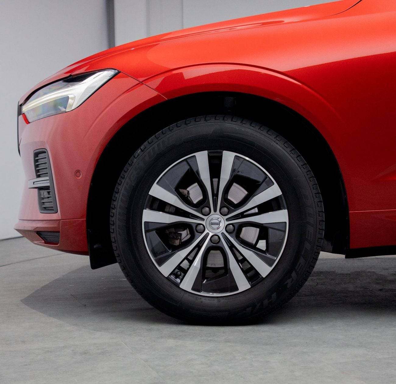 Volvo XC60 B5 Momentum 2.0L