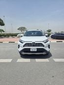 تويوتا راف ٤ -