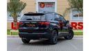 Chevrolet Traverse Chevrolet Traverse RS 2023 GCC under Agency Warranty and Service Contact with Flexible Down-Paymen