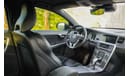 Volvo S60 Polestar | 1,271 P.M | 0% Downpayment | Perfect Condition!