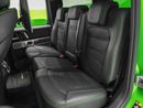 برابوس 800 - مرسيدس-AMG G 63 2022 BRAND NEW - G850 FAB DESIGN