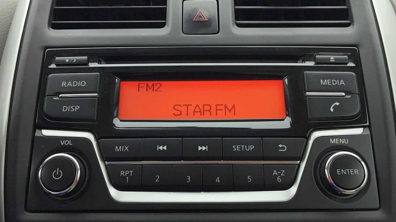 نيسان صني SV 1.5 | بدون دفعة مقدمة | اختبار قيادة مجاني للمنزل