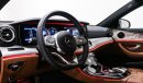Mercedes-Benz E300 SALOON VSB 29211