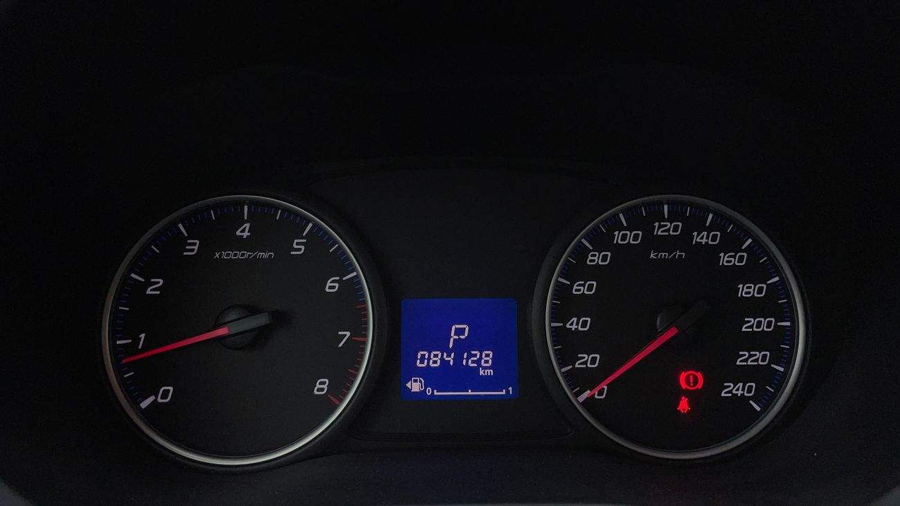 ميتسوبيشي آوتلاندر GLX BASIC 2.4 | بدون دفعة مقدمة | اختبار قيادة مجاني للمنزل