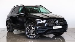 Mercedes-Benz GLE 450 4matic VSB 29959