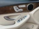 Mercedes-Benz C 300 Luxury 2.0L 2018 MERCEDES BENZ C300 FULL OPTIONS IMPORTED FROM USA