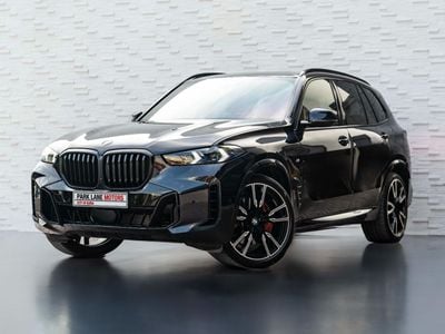 بي أم دبليو X5 40i M Sport 3.0L
